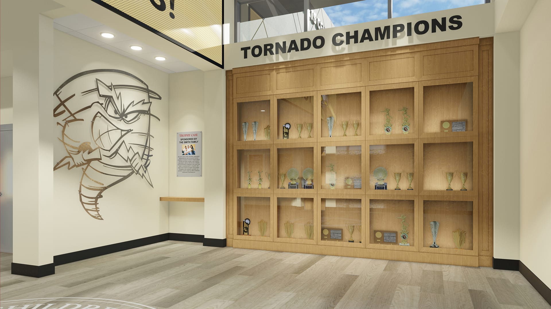 Athletics-&-Arts-Center-Lobby