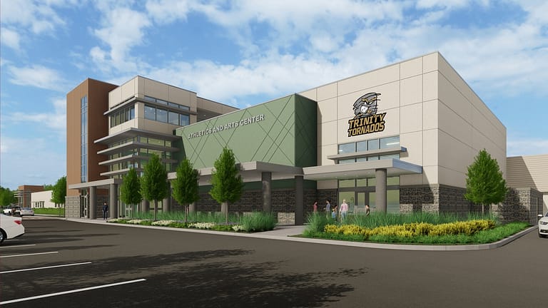 Athletics-&-Arts-Center
